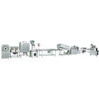 Crisp Core Candy Forming Machine , Candy Making Machine Good Performance