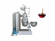 High Output Candy Bakery Production Equipment Coutinuous Vacuum Micro - Film Cooker