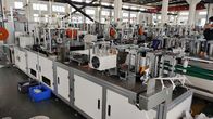 N95 Face Mask Making Production Line