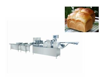 Stable Performance Automatic Bread Maker Machine Easy To Operate